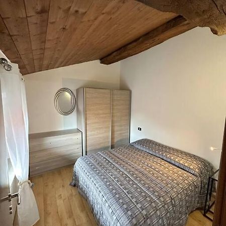 Casa Vacanze Stezzano Eksteriør billede