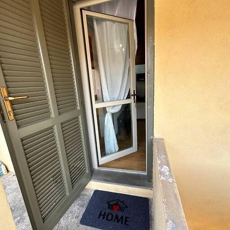 Casa Vacanze Stezzano Eksteriør billede