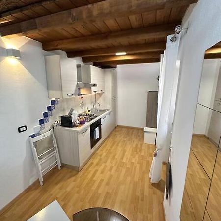 Casa Vacanze Stezzano Eksteriør billede