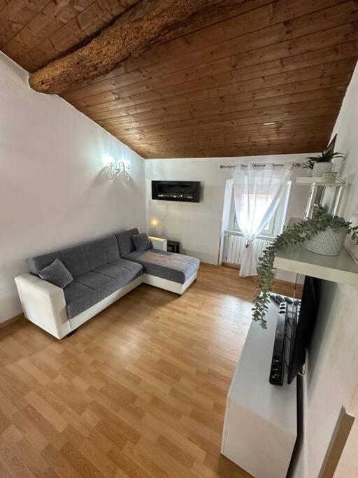 Casa Vacanze Stezzano Eksteriør billede