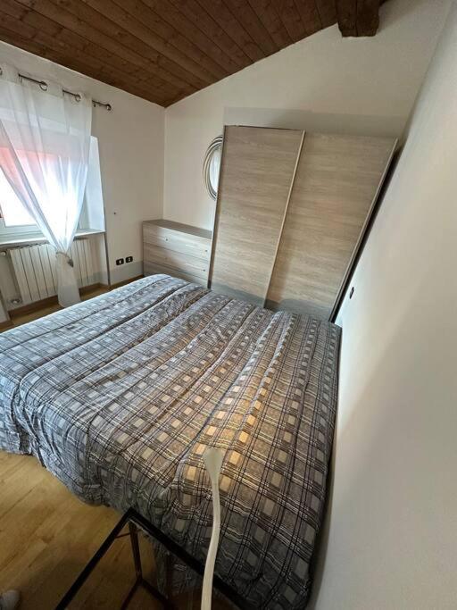 Casa Vacanze Stezzano Eksteriør billede