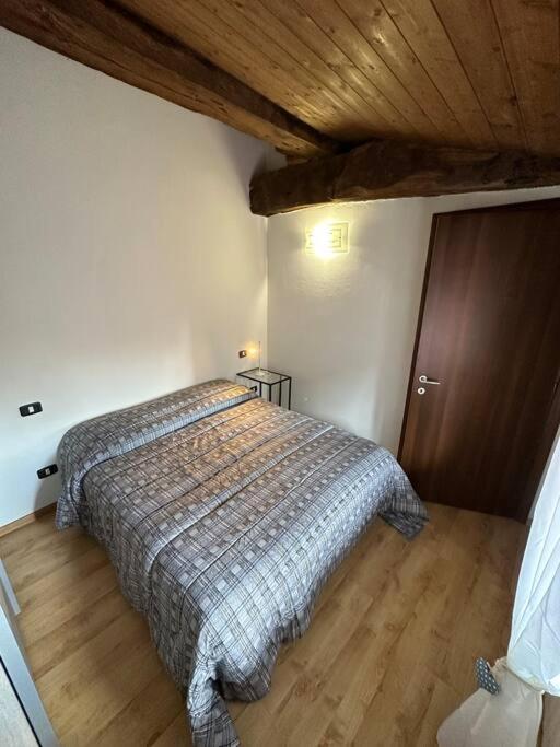 Casa Vacanze Stezzano Eksteriør billede